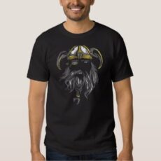 Bearded Viking T-Shirt