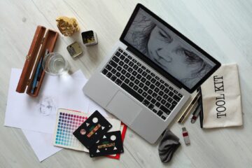 Where to Find Graphic Design Jobs