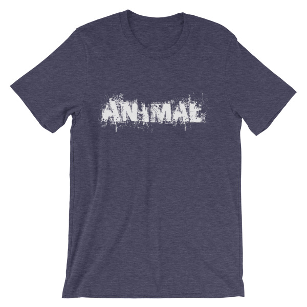 Animal T-Shirt 8