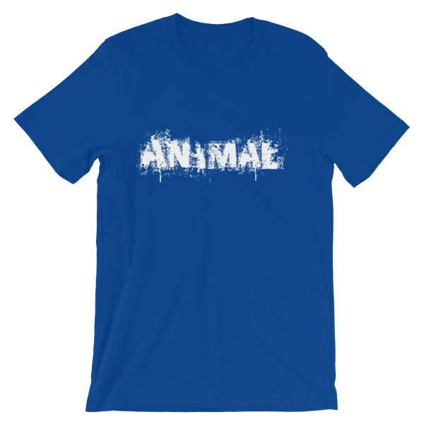 Animal T-Shirt 2