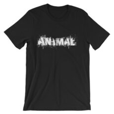 Animal T-Shirt 10