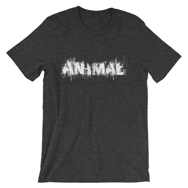 Animal T-Shirt 6